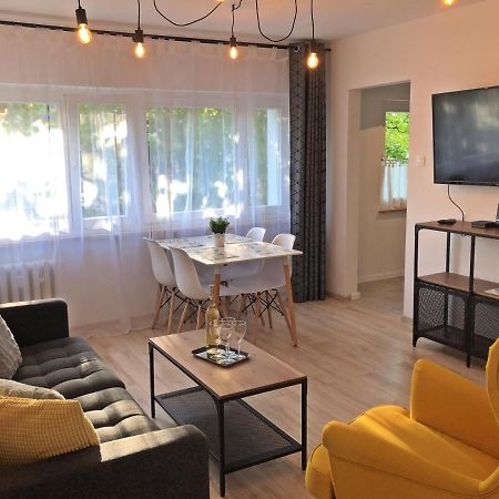 Apartament Swoboda Poznań Eksteriør bilde