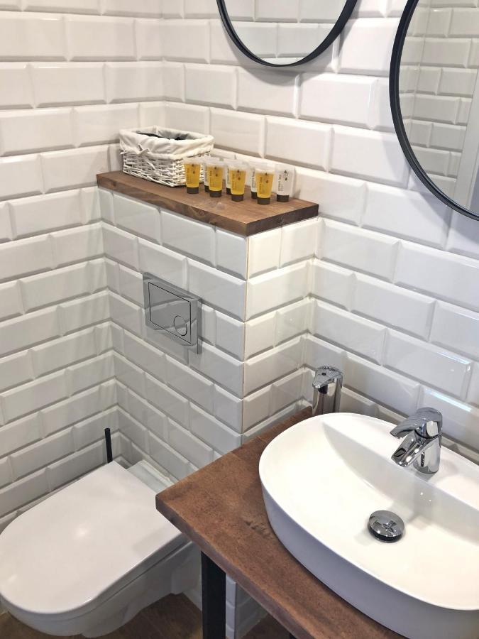 Apartament Swoboda Poznań Eksteriør bilde