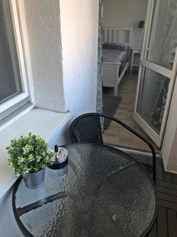 Apartament Swoboda Poznań Eksteriør bilde