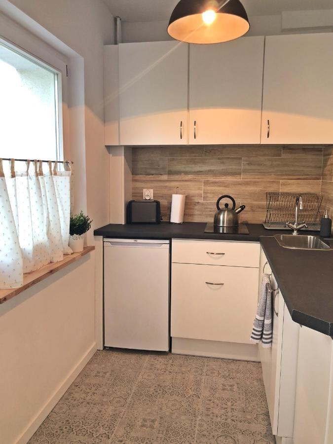 Apartament Swoboda Poznań Eksteriør bilde